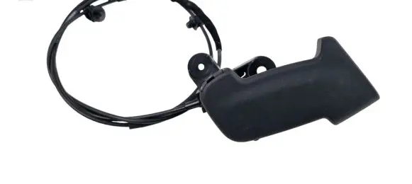 Lincoln Aviator II Engine bonnet (hood) release handle LB5B16B626 LB5B16B626AC LB5B16C856