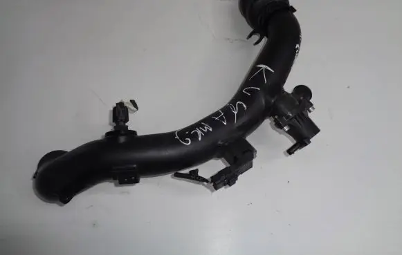 Ford Kuga II Intercooler hose/pipe A2C14177500A