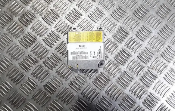 Volvo S70 V70 V70 XC Airbag control unit/module 8622314A 993470899D