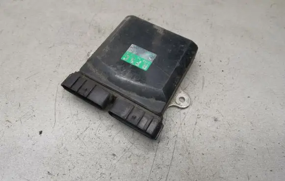 Mazda 6 Fuel injection control unit/module RF5C18701A 1310001241