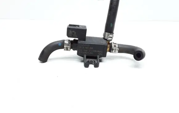 Volvo XC60 Vacuum valve 31219138 70222100