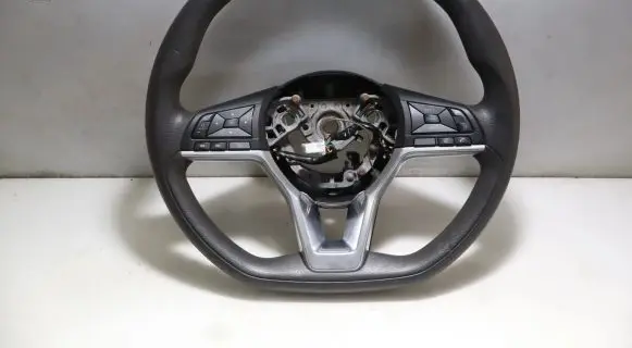 Nissan Micra K14 Steering wheel
