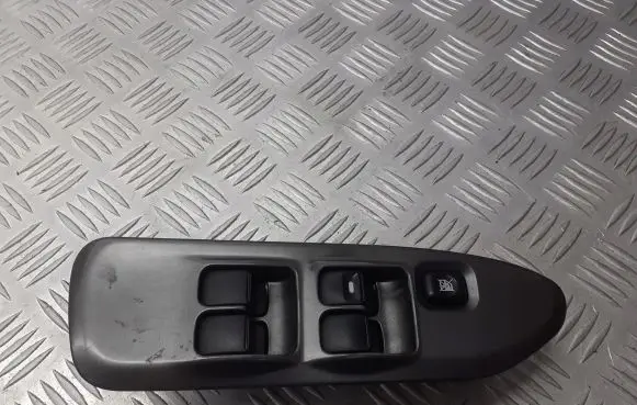 Mitsubishi Lancer Electric window control switch MN124992HAX2