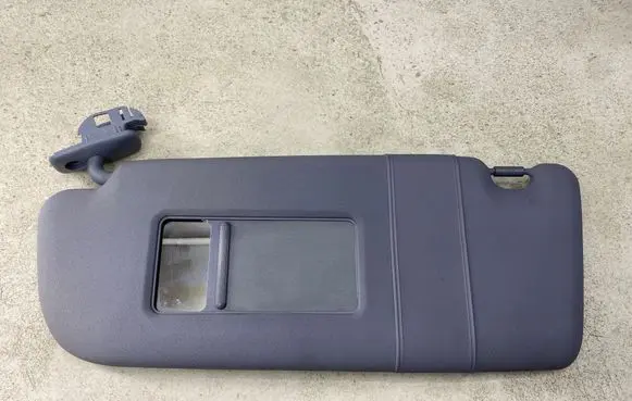 Audi A3 S3 8L Sun visor 8D0857551
