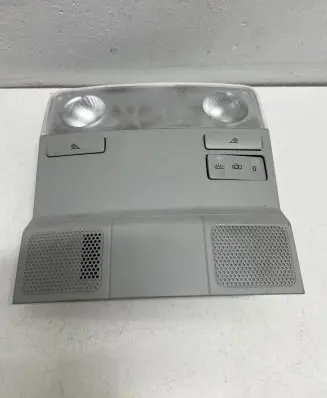 Volkswagen PASSAT B6 Front seat light 1K0947105 1K0947133D