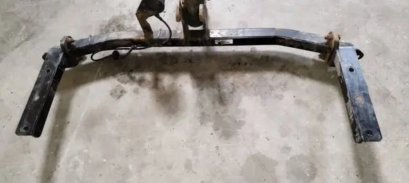 Honda Civic IX Tow bar set 