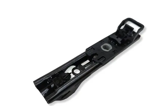 Mercedes-Benz GLB x247 Seat belt adjustment rail A000714282