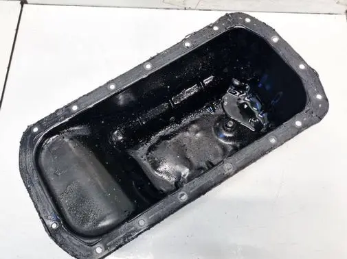 Citroen Nemo Oil sump 