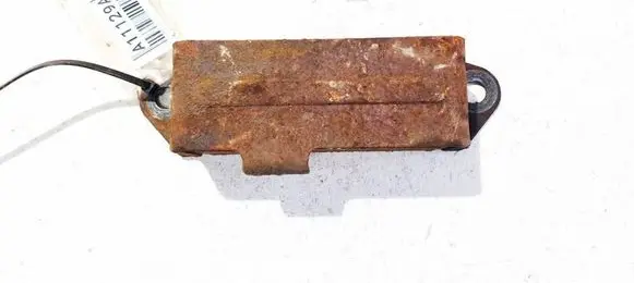 Opel Antara Engine mount bracket 
