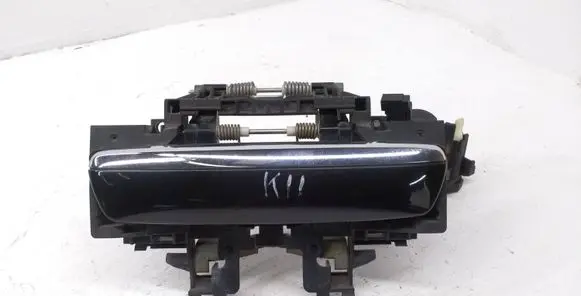 Audi A8 S8 D3 4E Front door exterior handle 4E1837885