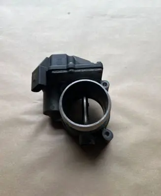 Audi A4 S4 B7 8E 8H Throttle valve 059145950B 1702060902