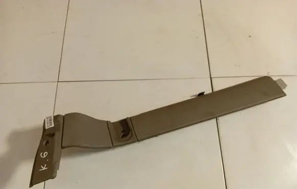 Renault Espace - Grand espace IV Other interior part 8200050967