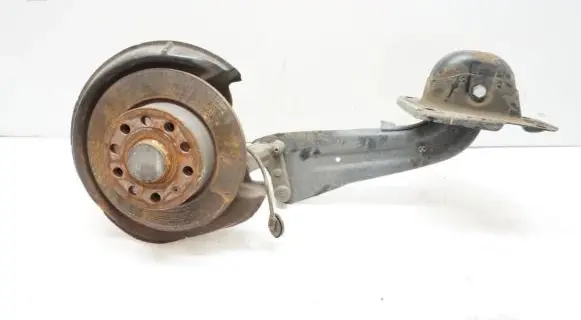 Skoda Octavia Mk2 (1Z) Rear wheel bearing hub 
