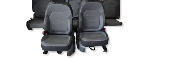 Skoda Kodiaq Seat set 