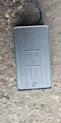 Audi A4 S4 B9 Wireless charging module 8W0035502B RK718300