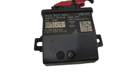 Volkswagen e-Golf Light module LCM 5Q0907357 130732937101 503950810105