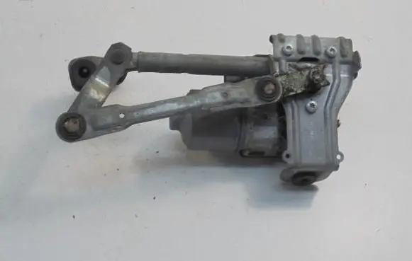 Seat Leon (1P) Front wiper linkage 1P0955120