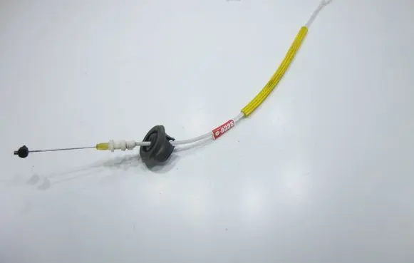 Audi A4 S4 B7 8E 8H Rear door cable line 