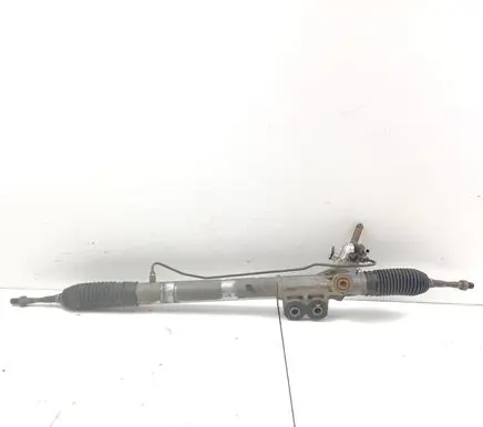 Steering rack