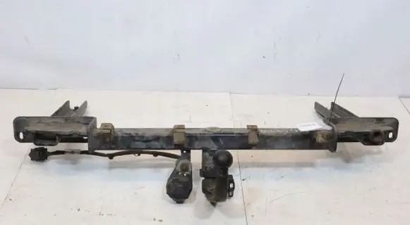 Opel Astra J Tow bar 13320744