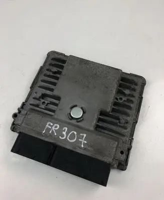 Volkswagen Polo V 6R Engine control unit/module 03F906070FC