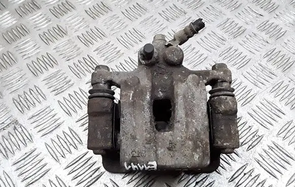 Hyundai ix35 Rear brake caliper