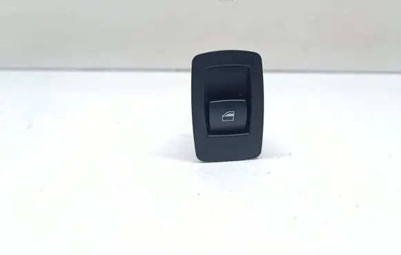 BMW 3 E90 E91 Electric window control switch 6945874