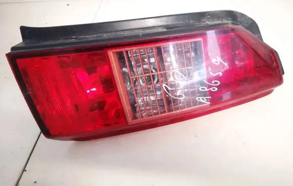 Fiat Idea Rear/tail lights 46829508dx