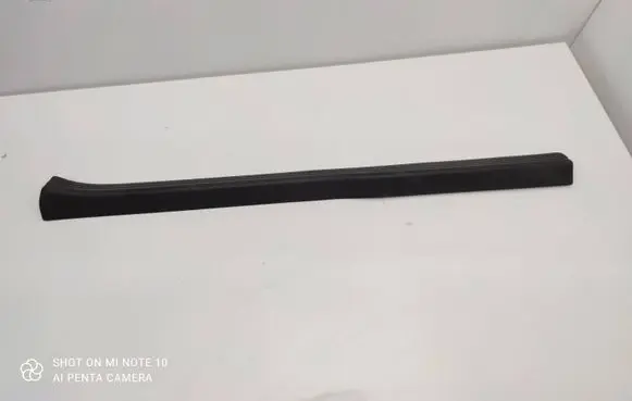Mercedes-Benz CLK A209 C209 Front sill trim cover A2096800735