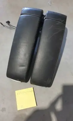 Audi A8 S8 D3 4E Armrest