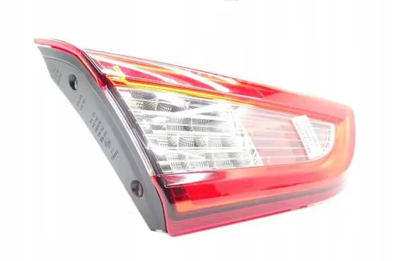 Maserati Ghibli Tailgate rear/tail lights