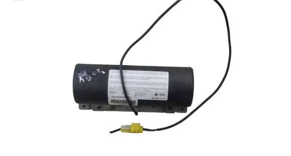 Audi A6 S6 C5 4B Rear door airbag 4B9880441A