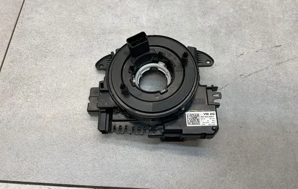 Audi A1 Airbag slip ring squib (SRS ring) 5K0953569F