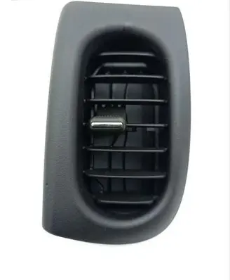 Chevrolet Corvette C6 Dashboard side air vent grill/cover trim 10323198