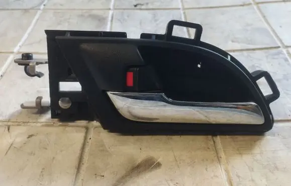 Honda CR-V Rear door interior handle 43711XXX