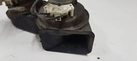 Peugeot 307 Horn signal 0055306