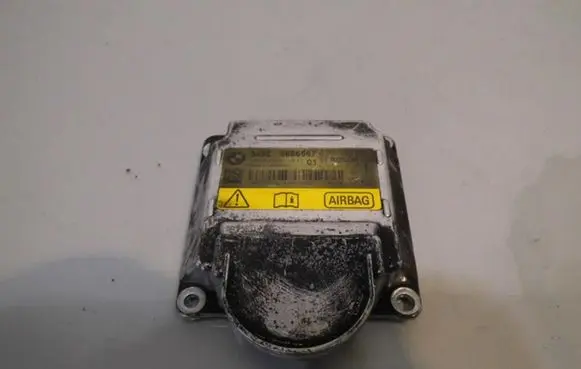 BMW X5 F15 Airbag control unit/module