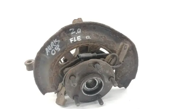Toyota Auris 150 Front wheel hub
