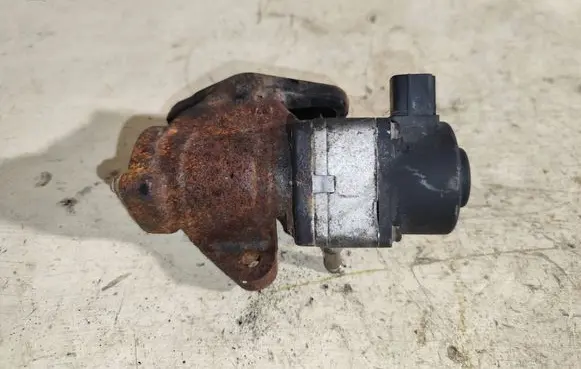 Nissan Primera EGR valve