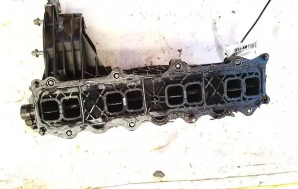 Mercedes-Benz E W212 Intake manifold A6510900037