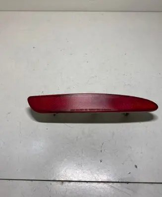 Chevrolet Lacetti Rear tail light reflector 