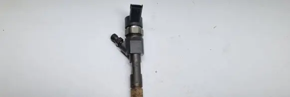 Renault Scenic II - Grand scenic II Fuel injector 0445110230 8200389369