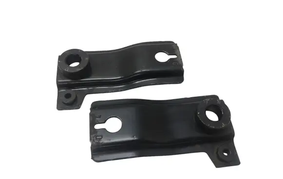 Opel Vivaro Radiator mount bracket 