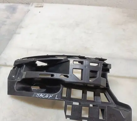 Porsche Macan (95B) Rear bumper mounting bracket 95B807483
