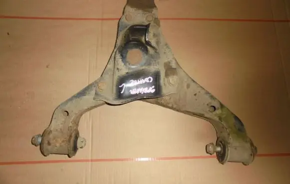Mercedes-Benz Sprinter W906 Front lower control arm/wishbone