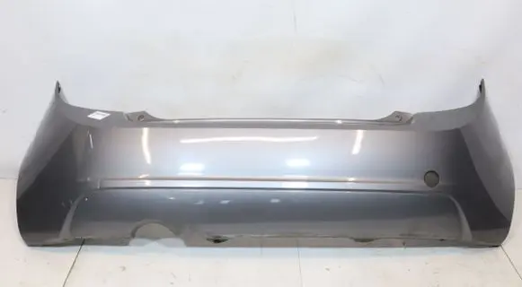 Chevrolet Aveo Rear bumper 