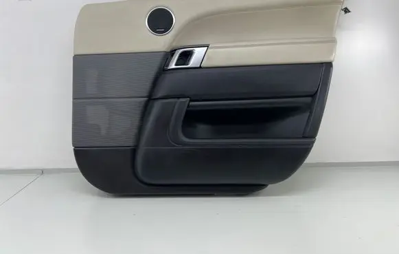 Land Rover Range Rover Sport L494 Front door card panel trim
