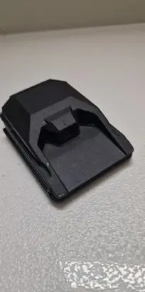 Nissan X-Trail T32 Windshield/windscreen camera 284G34EA5B 1429900267CI