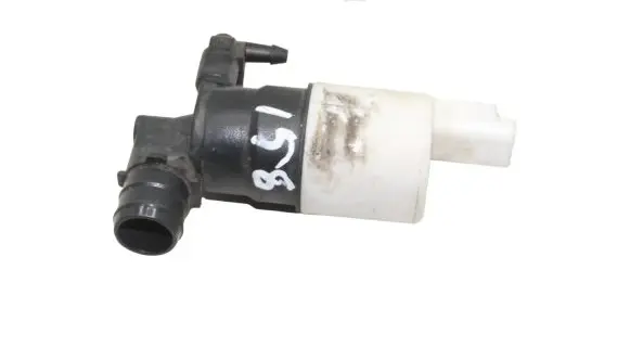 Peugeot RCZ Windscreen/windshield washer pump 9632984980 9645163380