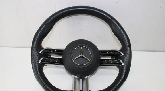 Mercedes-Benz C W206 Steering wheel 